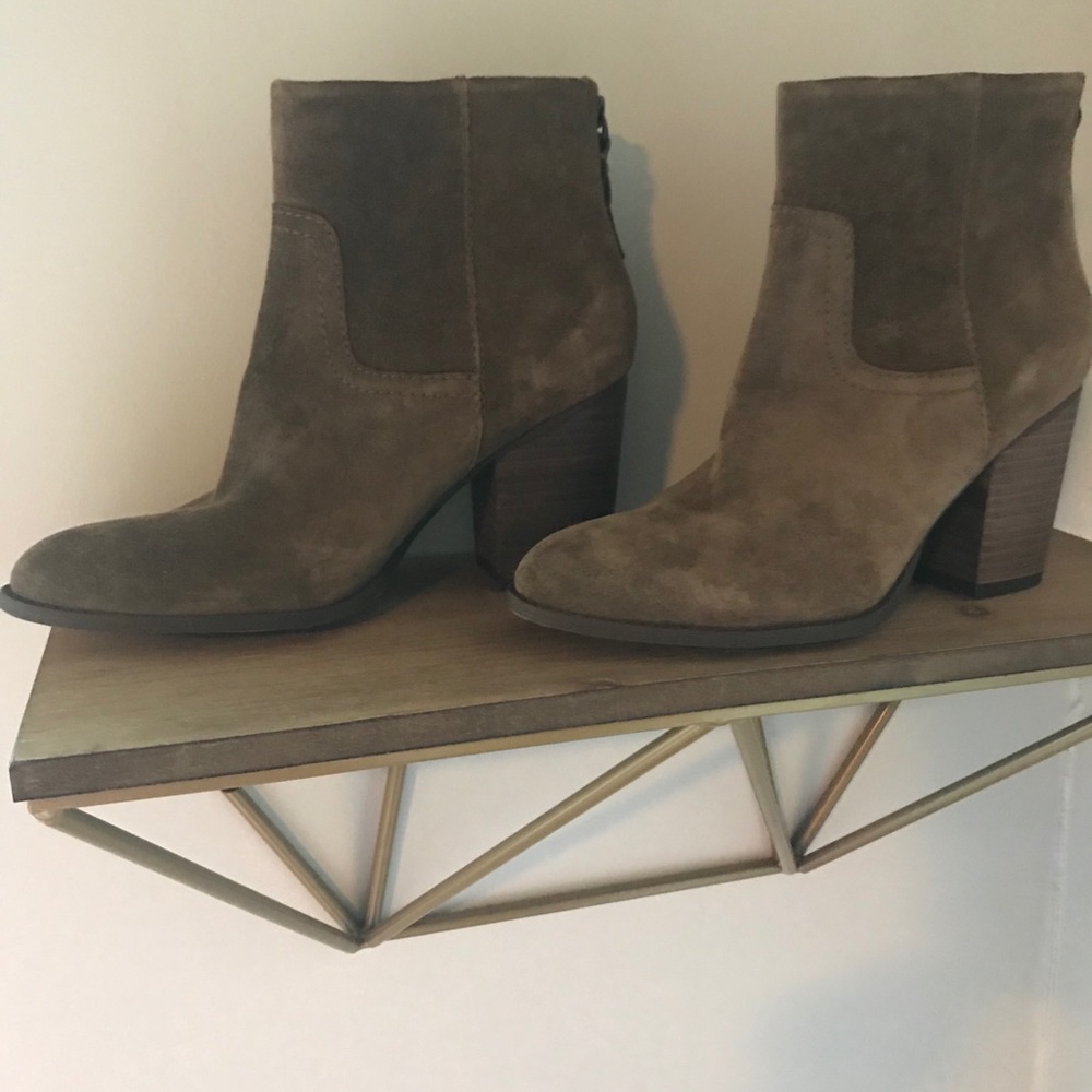 Splendid booties - Picture 2 of 5